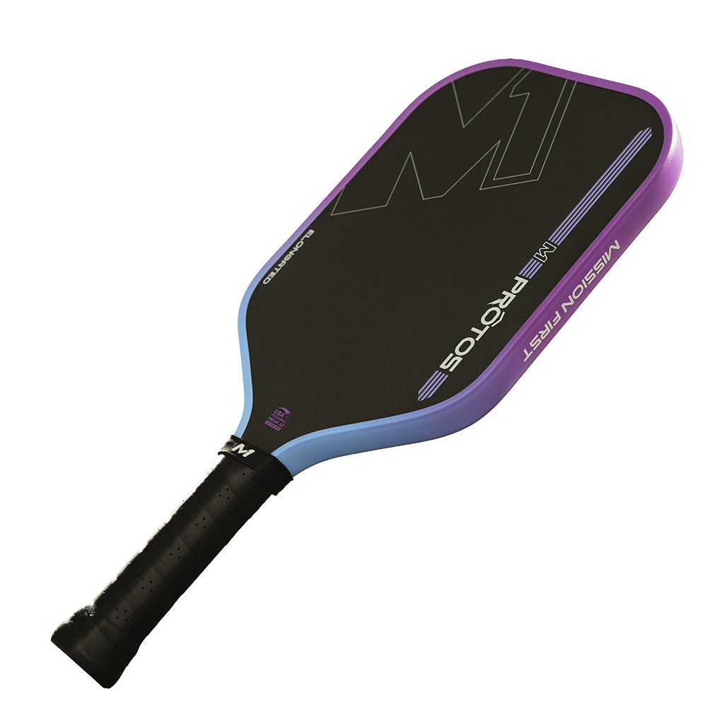 Prôtos – Mission First Pickleball