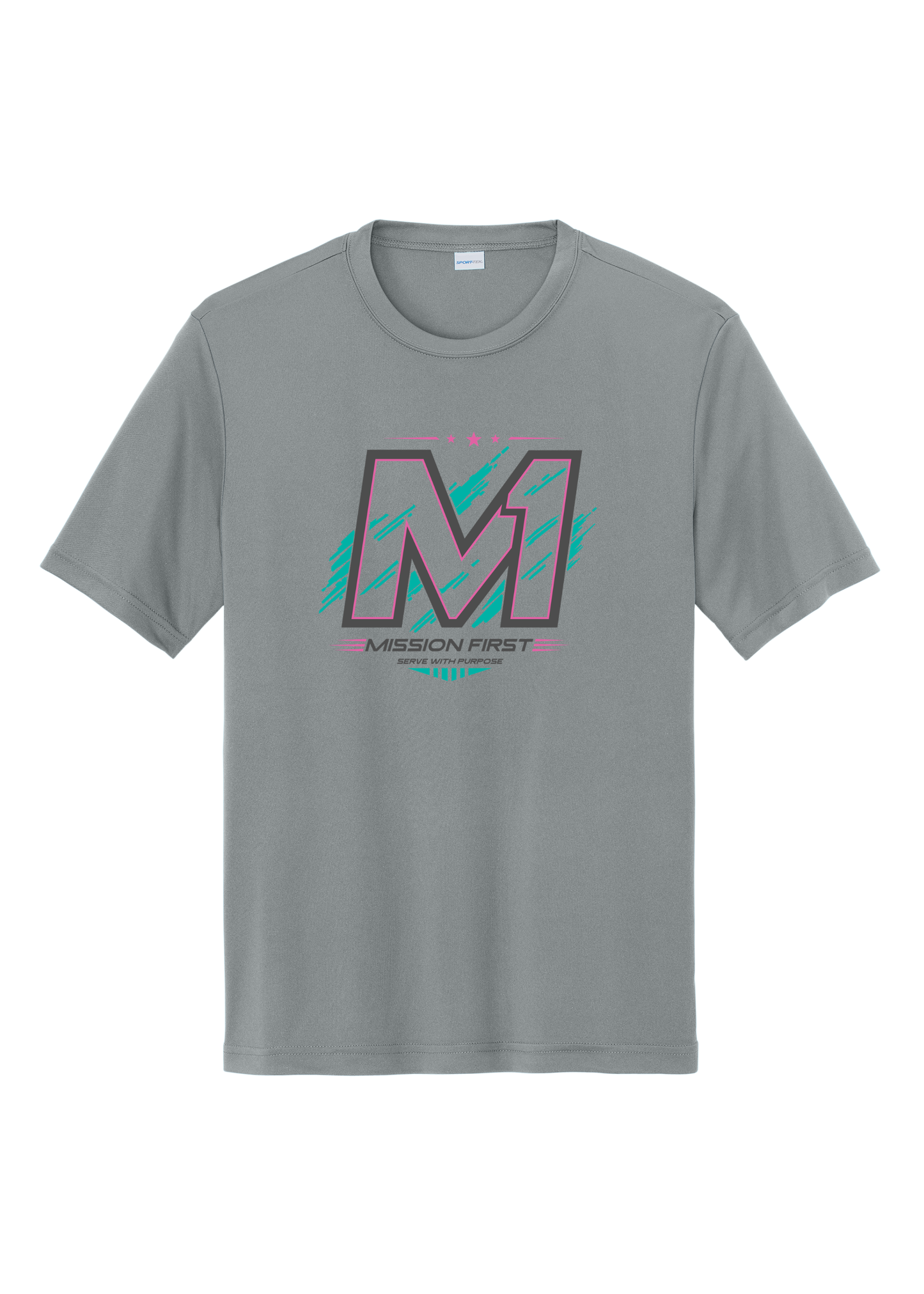 M1 Dyna T-Shirt (Short Sleeve)