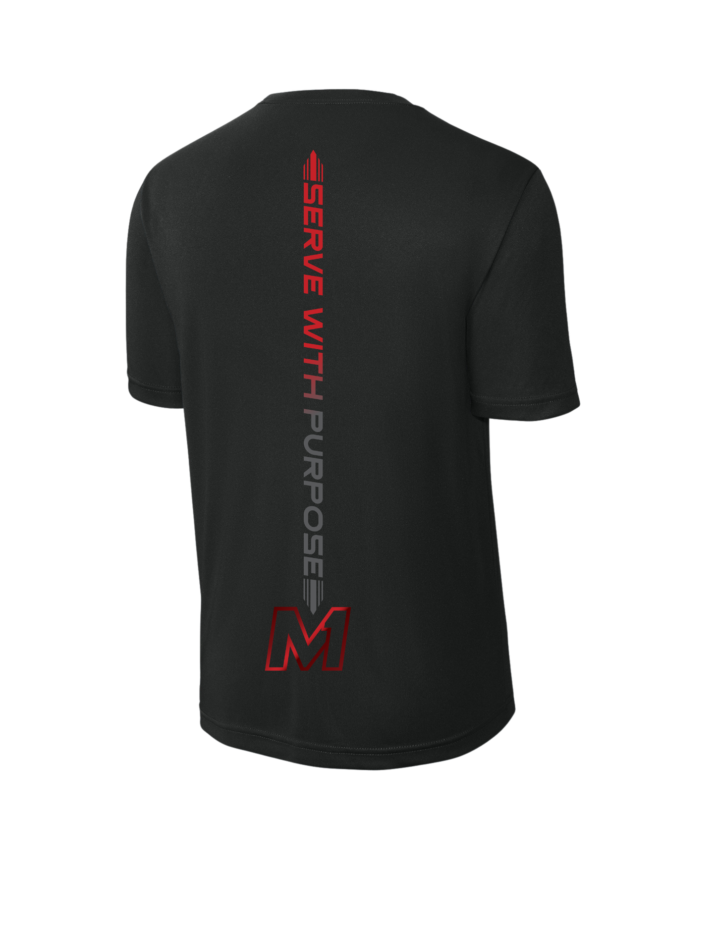 M1 Firefight Pro Performance Tee (Short Sleeve)