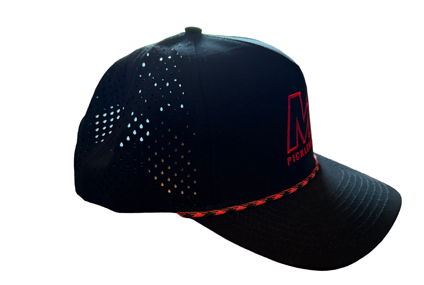 M1 Performance Snap Back Hat