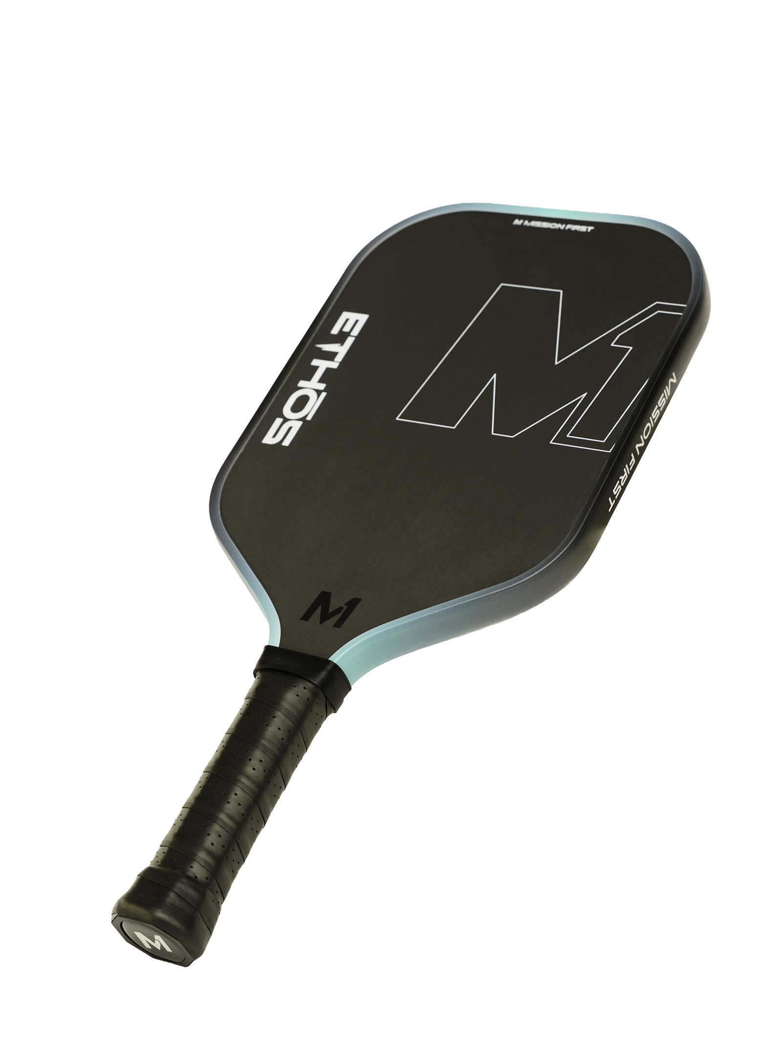 Ethōs – Mission First Pickleball