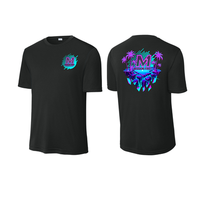 M1 Retro T Shirt (Short Sleeve)
