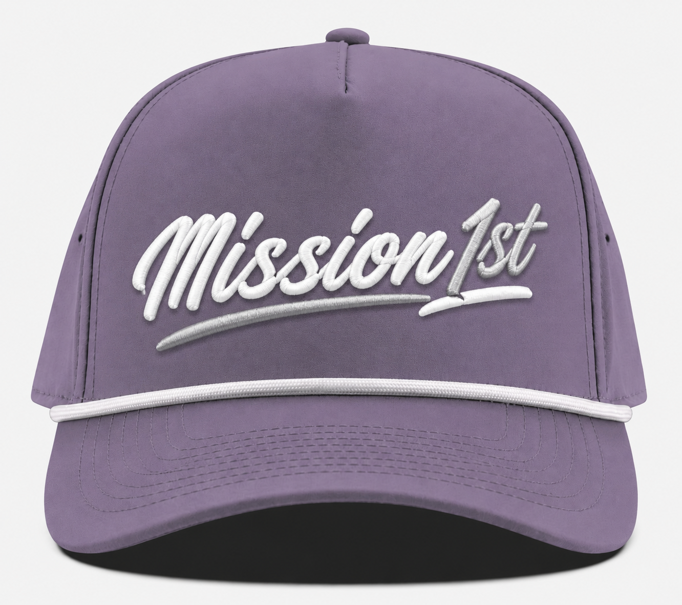 M1 3D-Puff Performance Curved 5 Panel