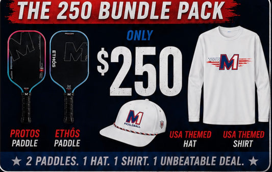 ‘Merica 250 Bundle