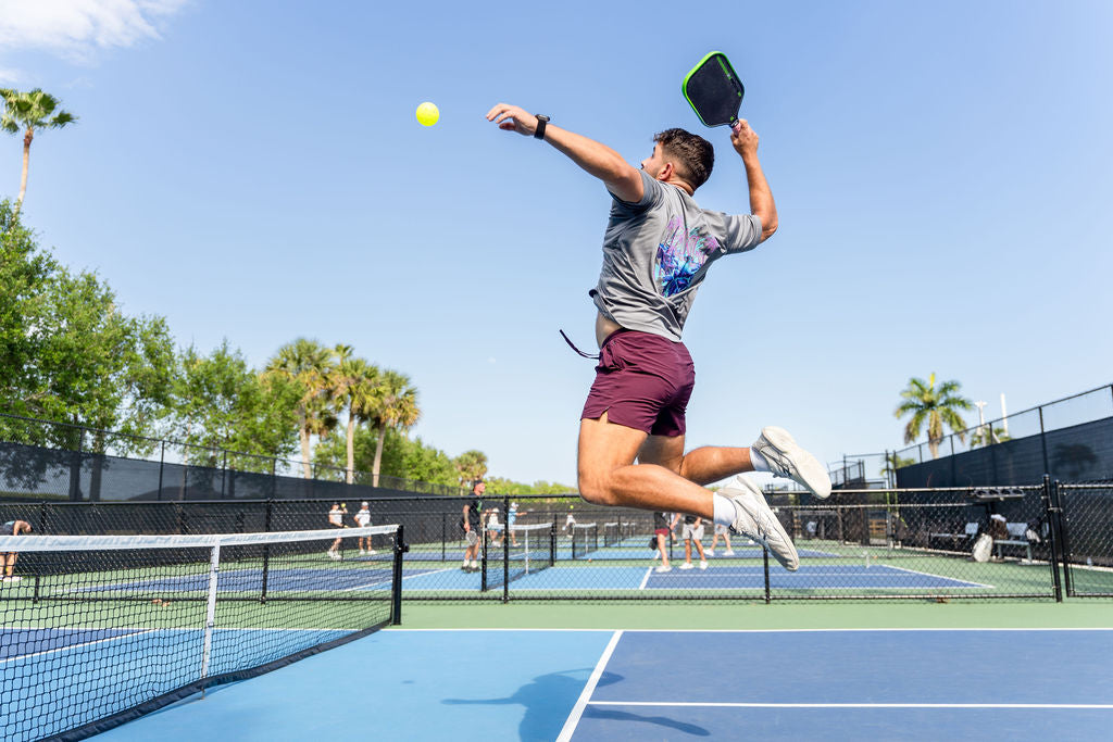 Prôtos – Mission First Pickleball