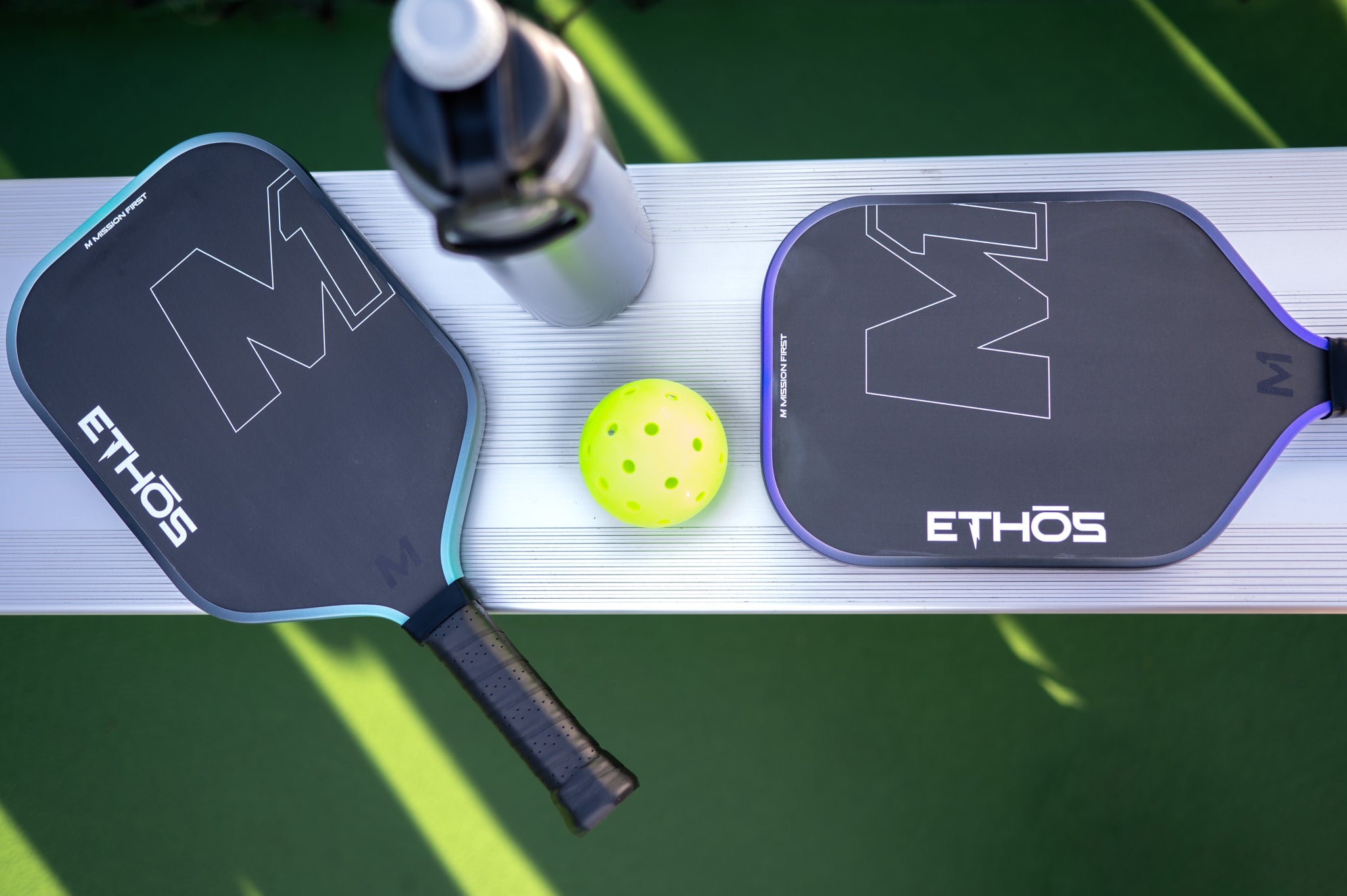 Ethōs – Mission First Pickleball