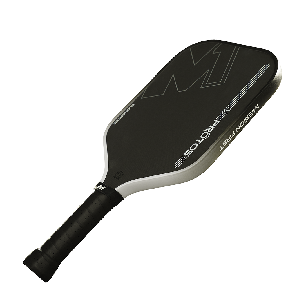 Prôtos – Mission First Pickleball