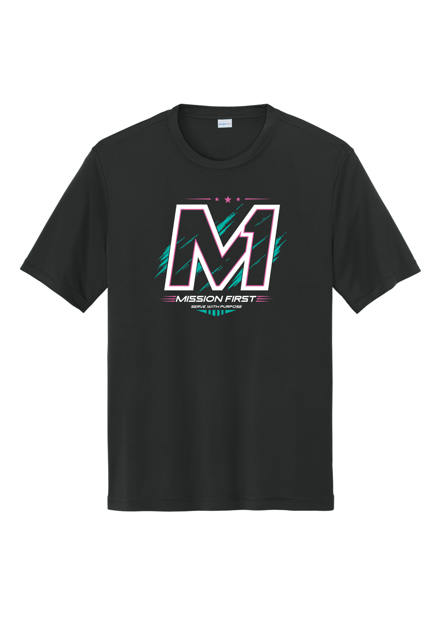 M1 Dyna T-Shirt (Short Sleeve)