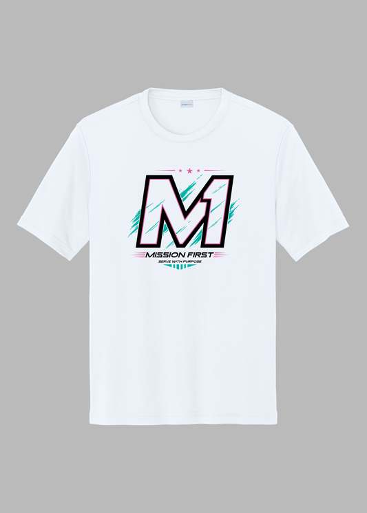 M1 Dyna T-Shirt (Short Sleeve)