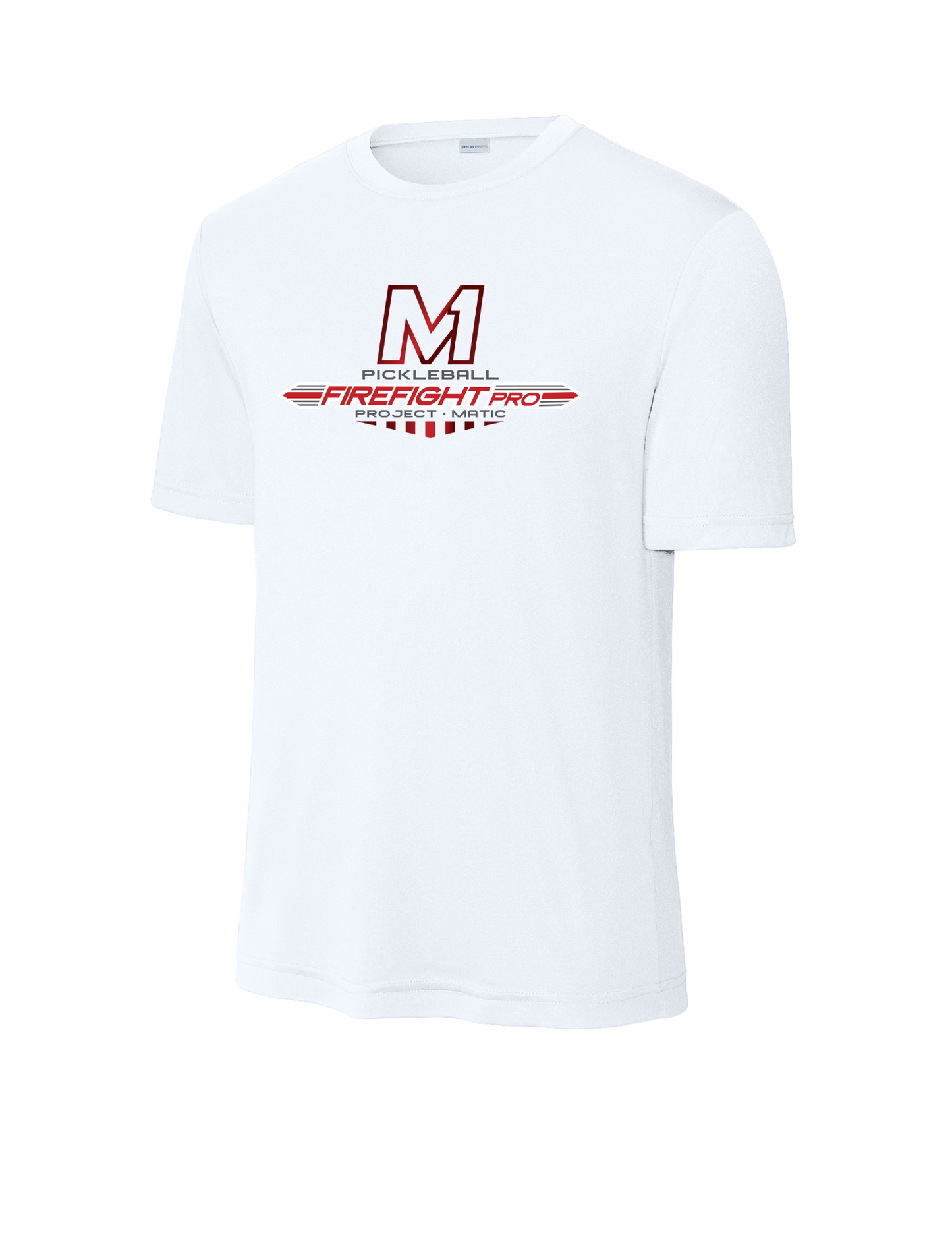 M1 Firefight Pro Performance Tee (Short Sleeve)