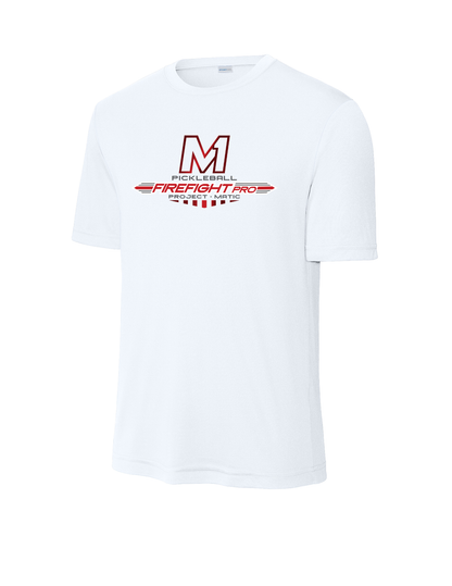 M1 Firefight Pro Performance Tee (Short Sleeve)
