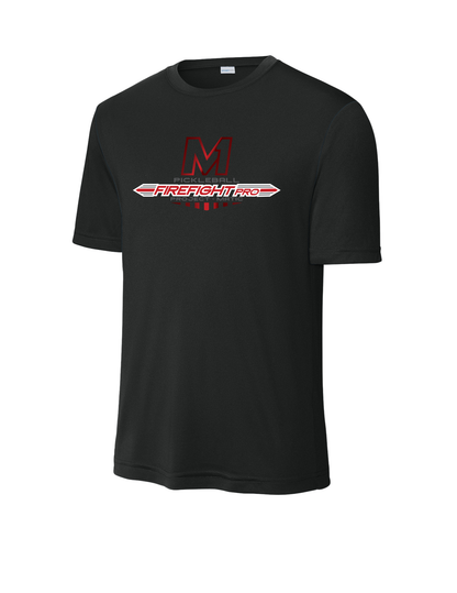 M1 Firefight Pro Performance Tee (Short Sleeve)