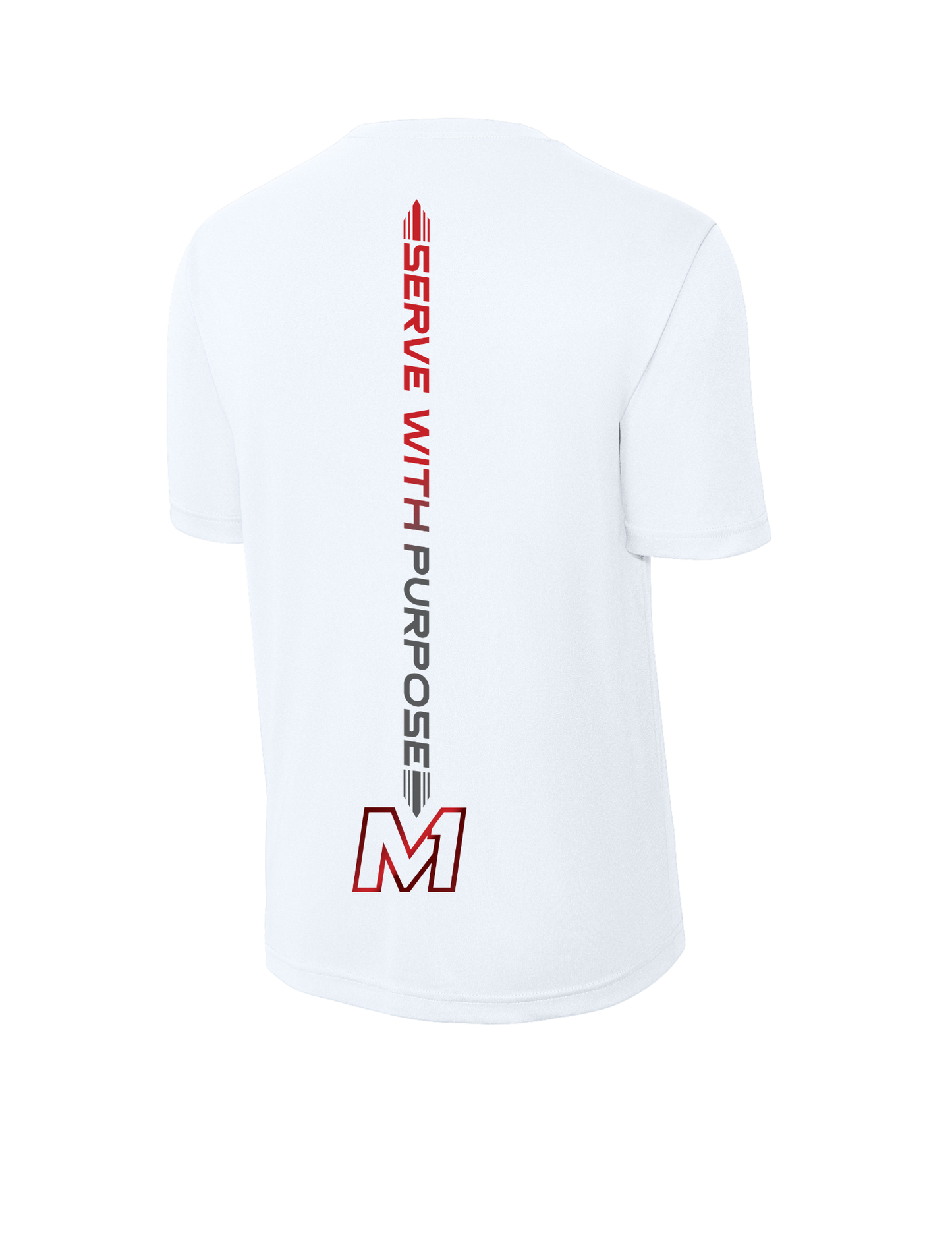 M1 Firefight Pro Performance Tee (Short Sleeve)