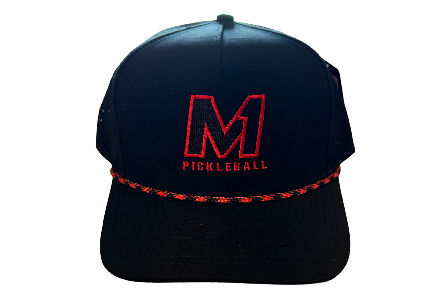 M1 Performance Snap Back Hat