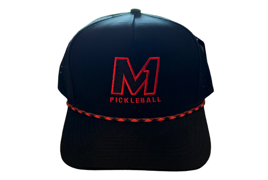 M1 Performance Snap Back Hat