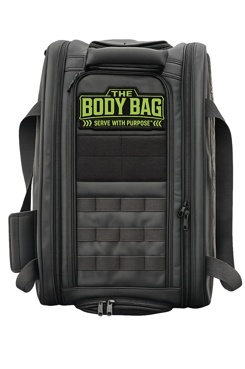 The Body Bag