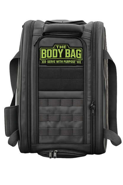 The Body Bag
