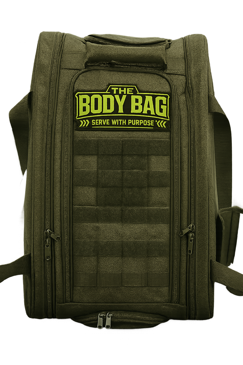 The Body Bag