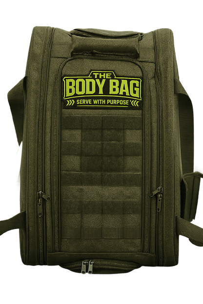 The Body Bag