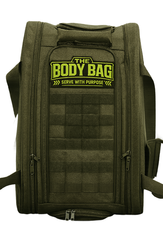 The Body Bag