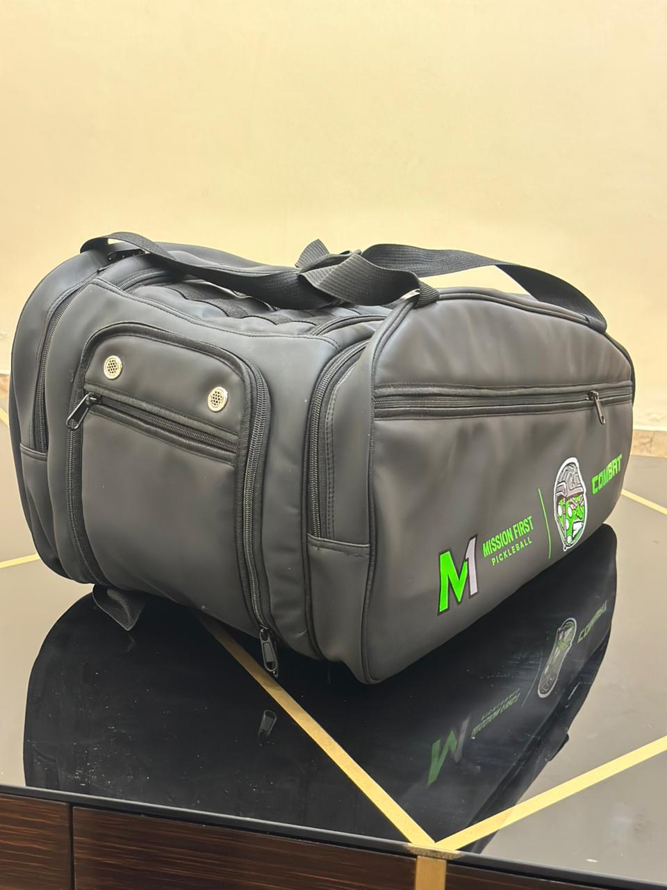 The Body Bag