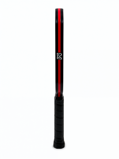 Firefight Pro rail close-up with the thin red line