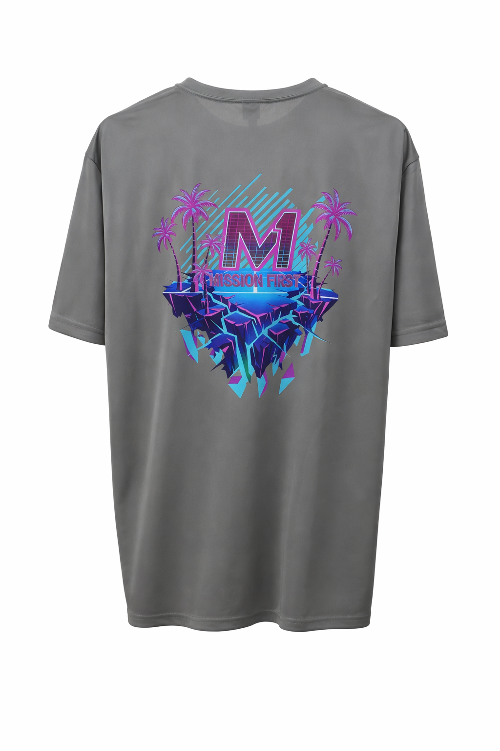 M1 Retro T Shirt (Short Sleeve)