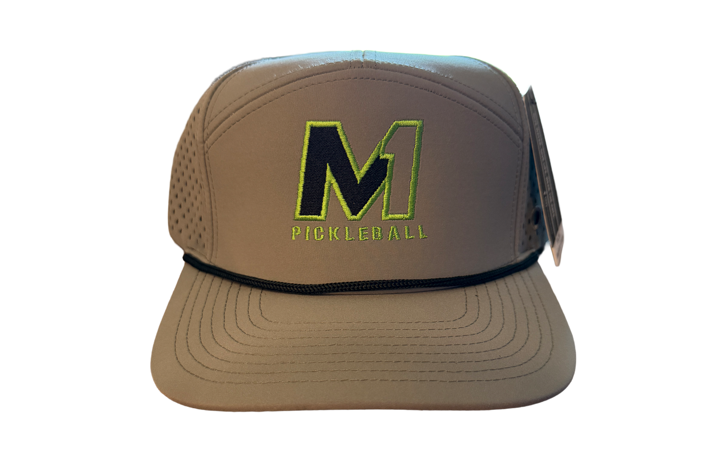 M1 Performance Snap Back Hat