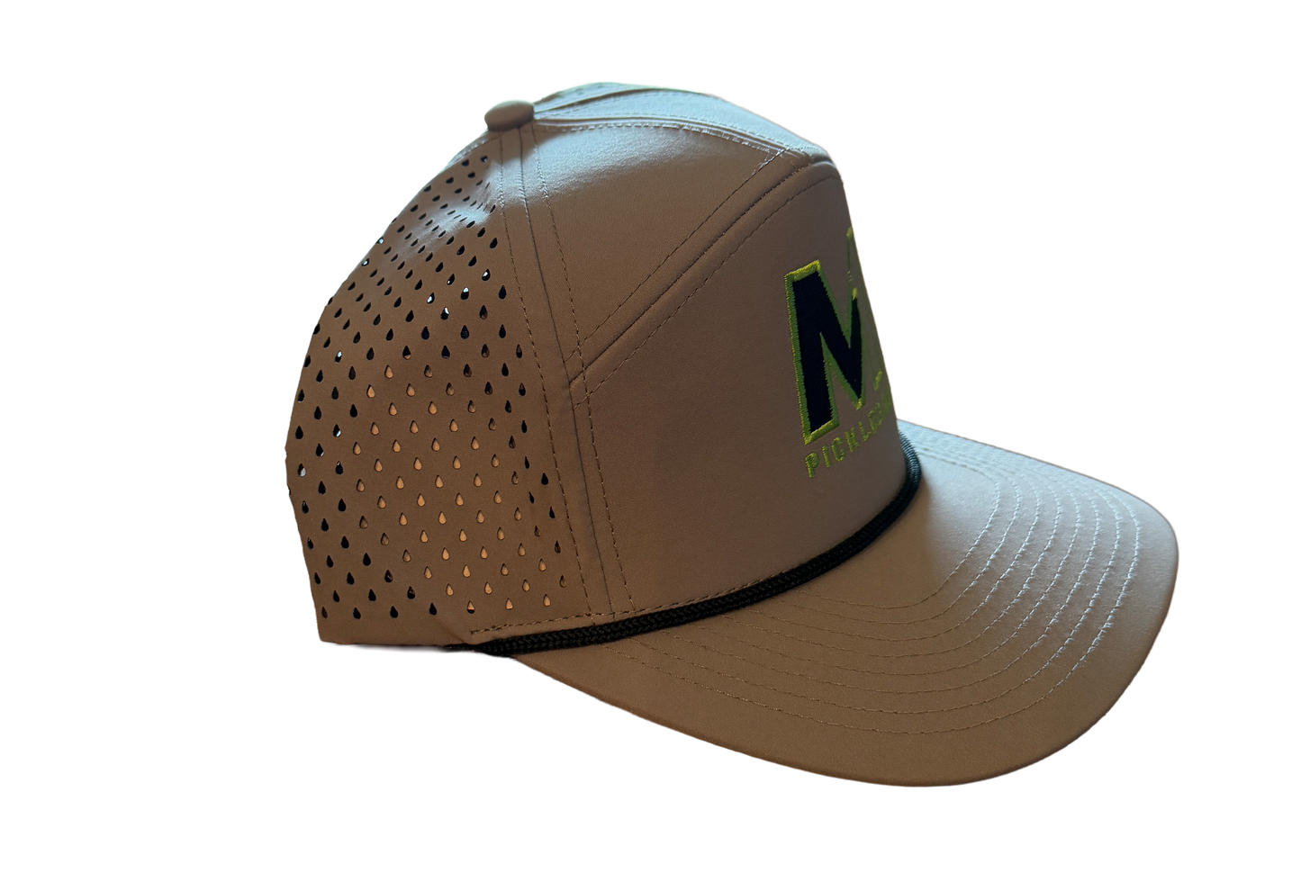 M1 Performance Snap Back Hat