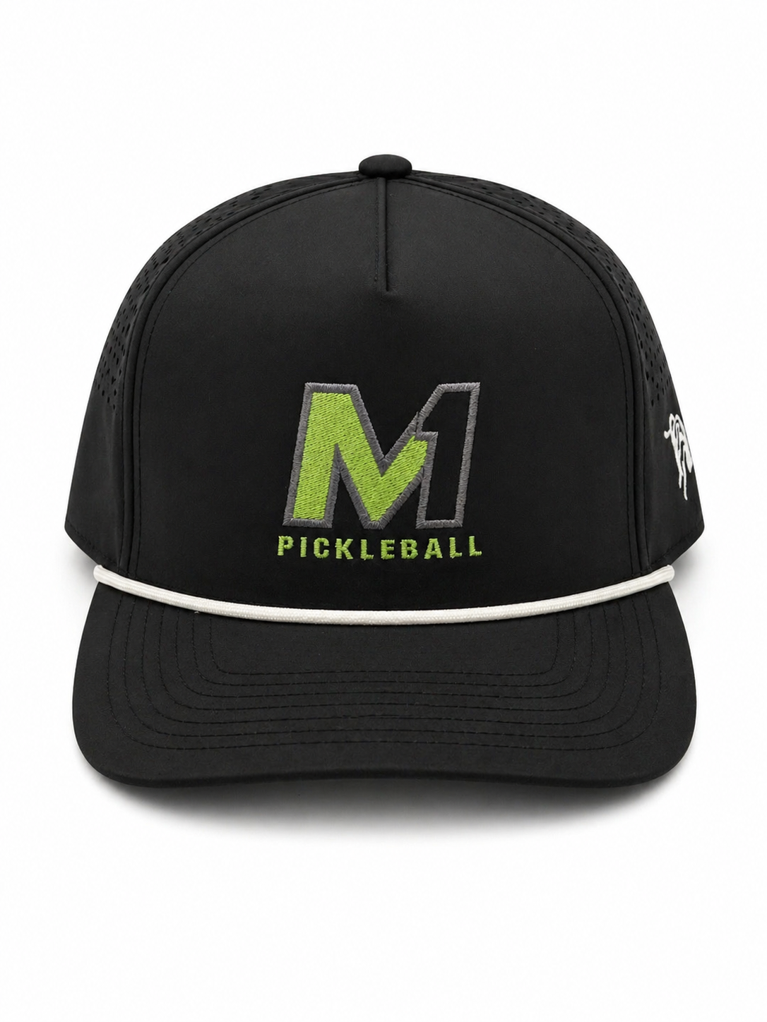 M1 Performance Snap Back Hat