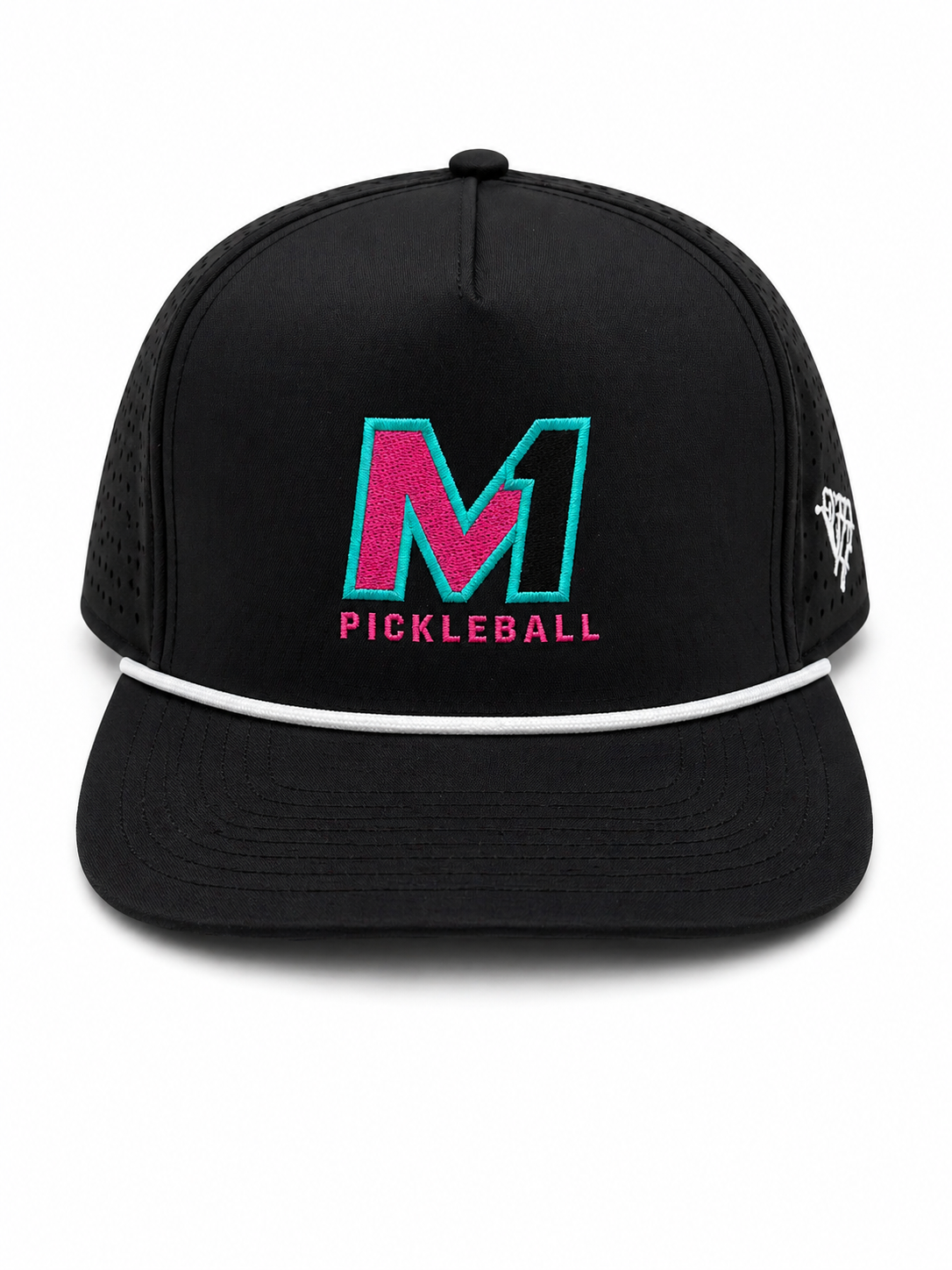 M1 Performance Snap Back Hat