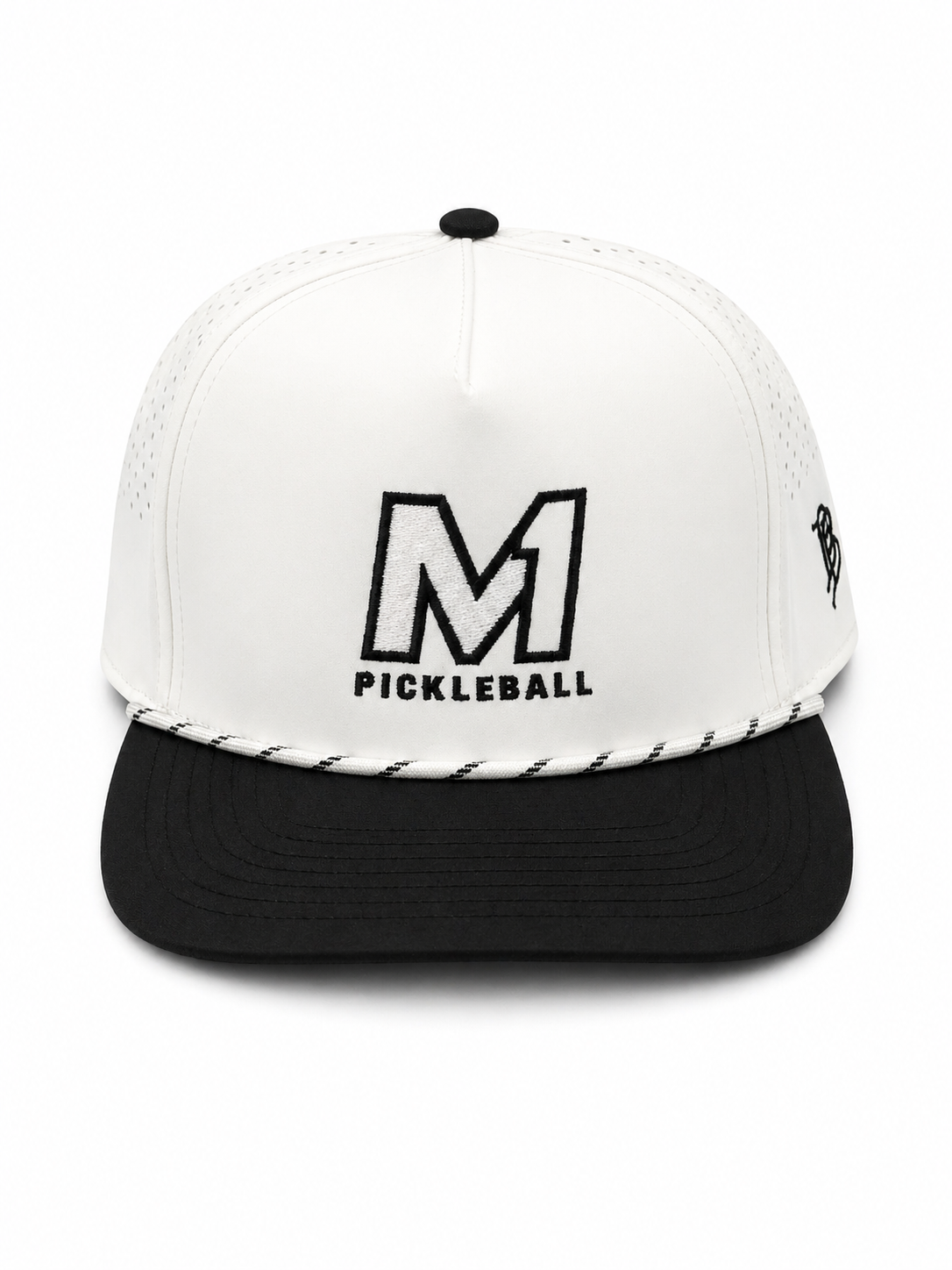M1 Performance Snap Back Hat