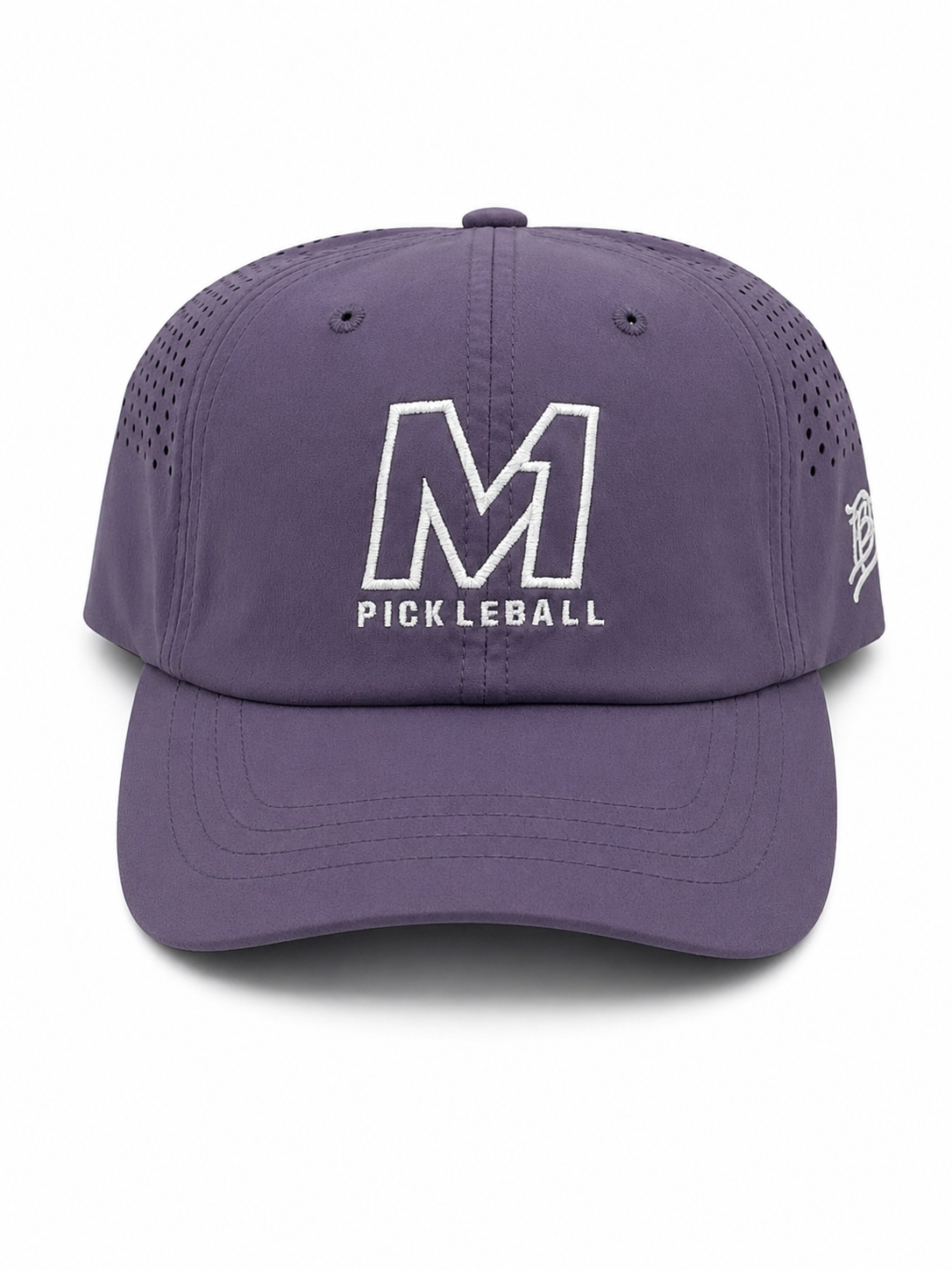 M1 Performance Snap Back Hat