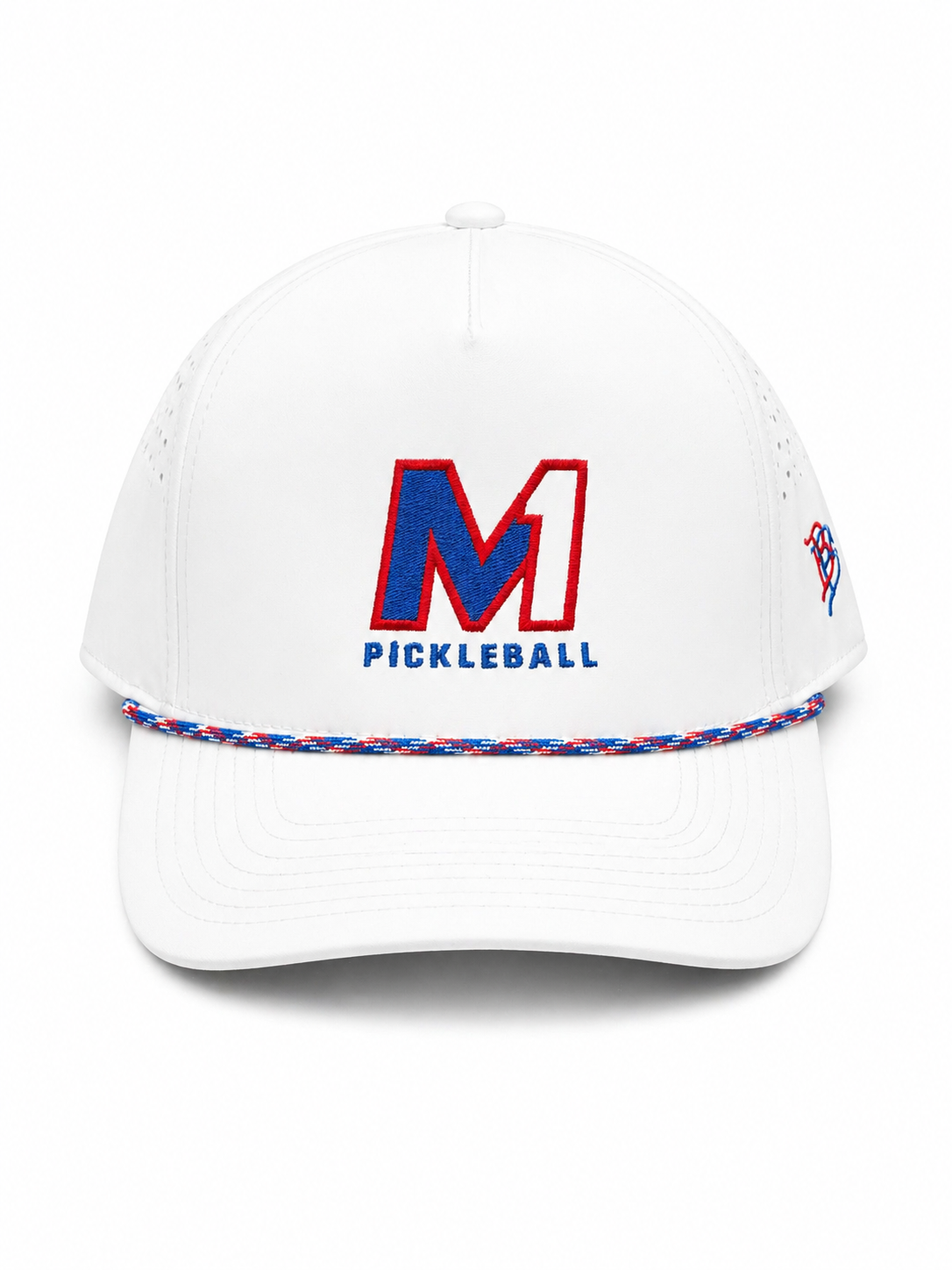 M1 Performance Snap Back Hat