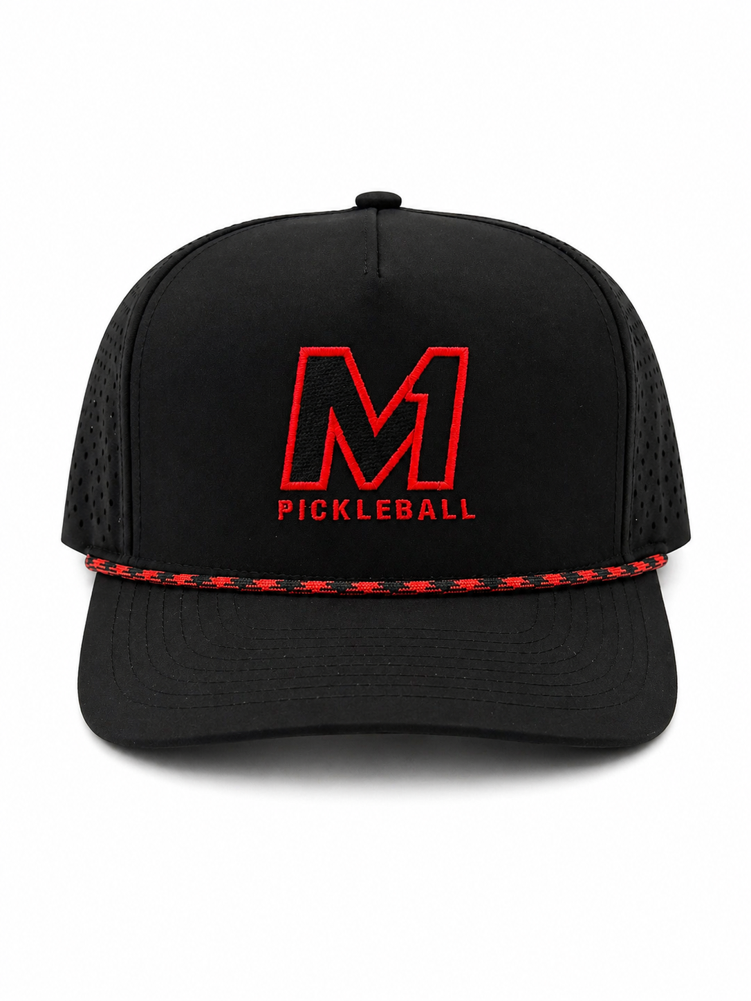 M1 Performance Snap Back Hat