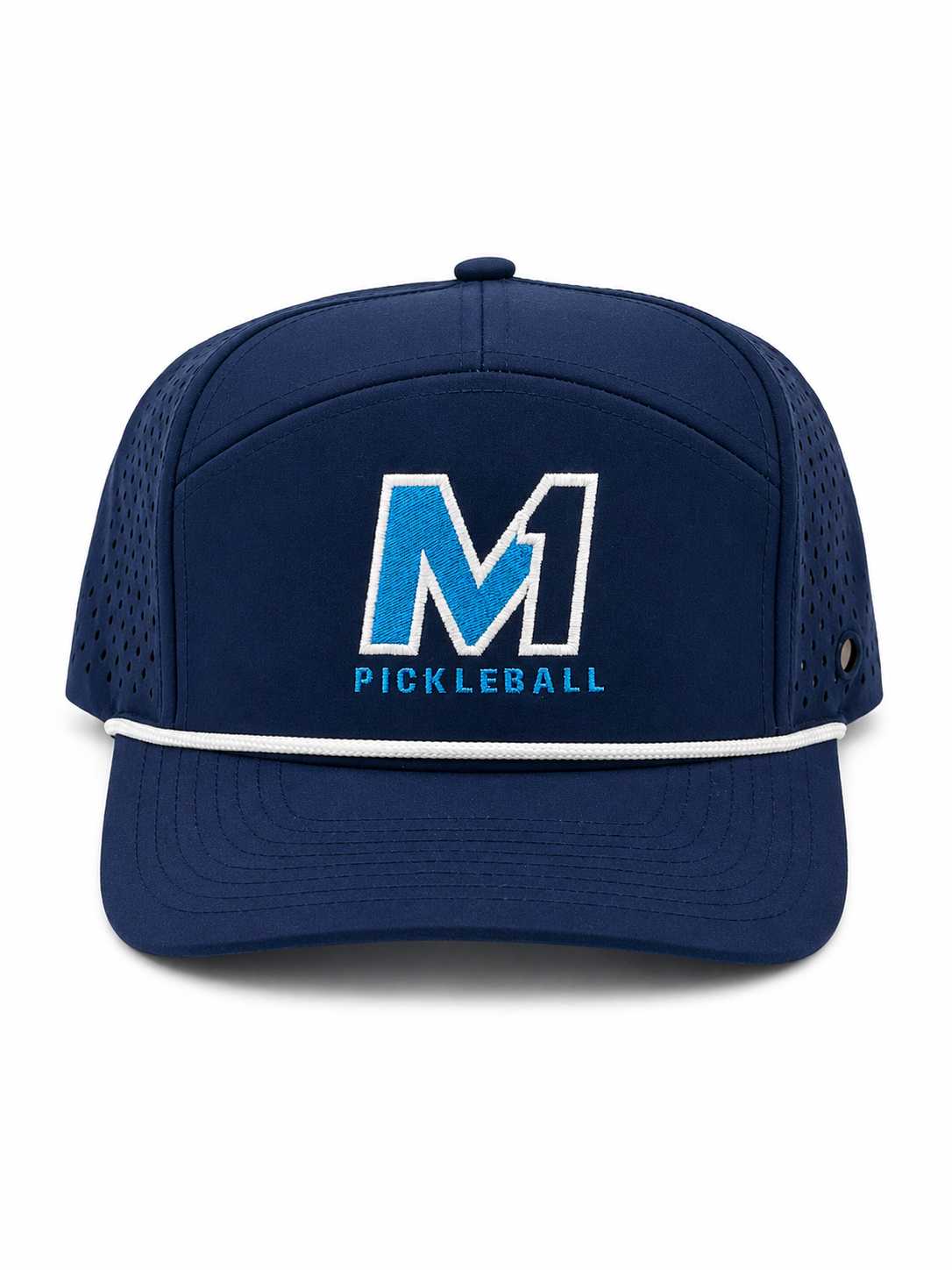M1 Performance Snap Back Hat