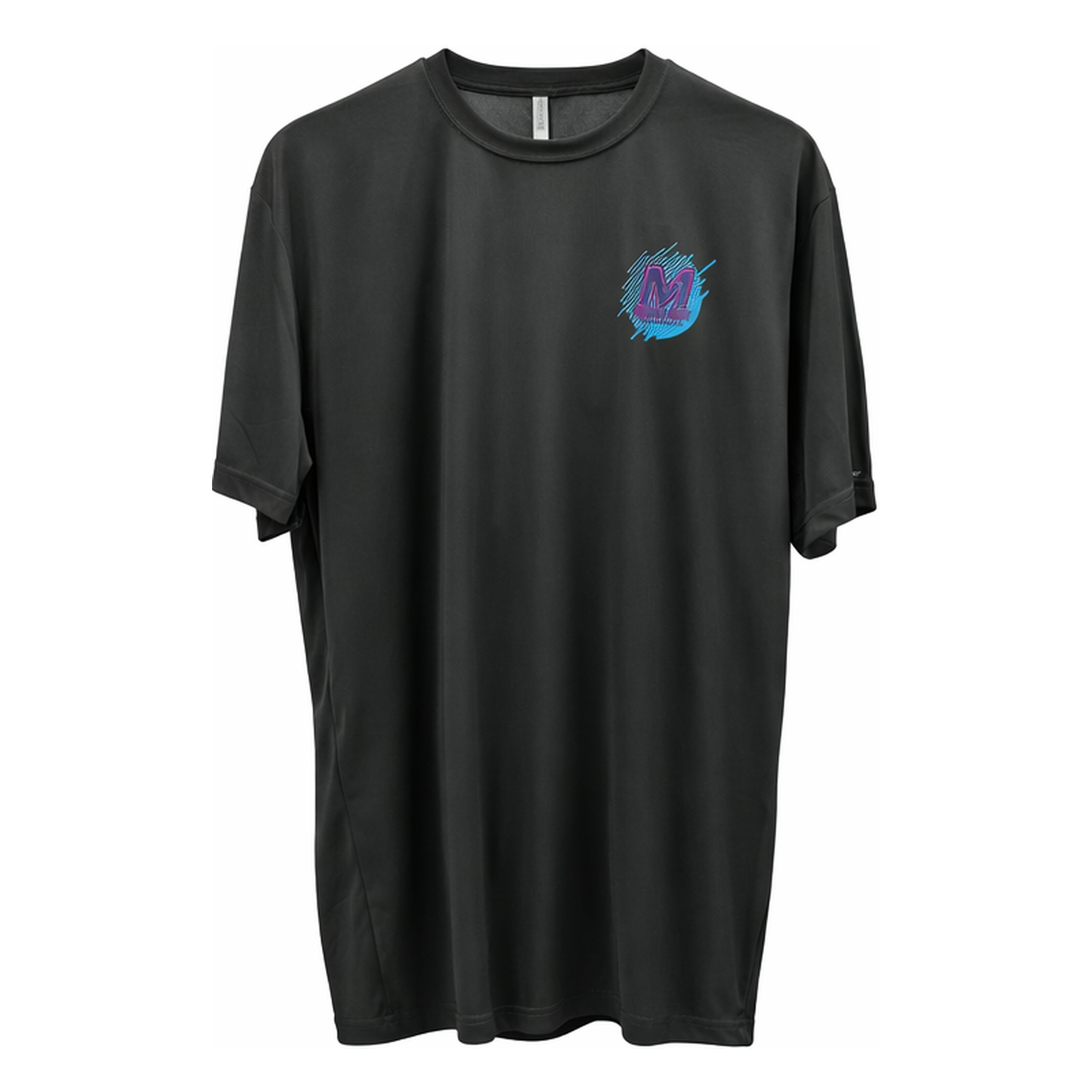 M1 Retro T Shirt (Short Sleeve)