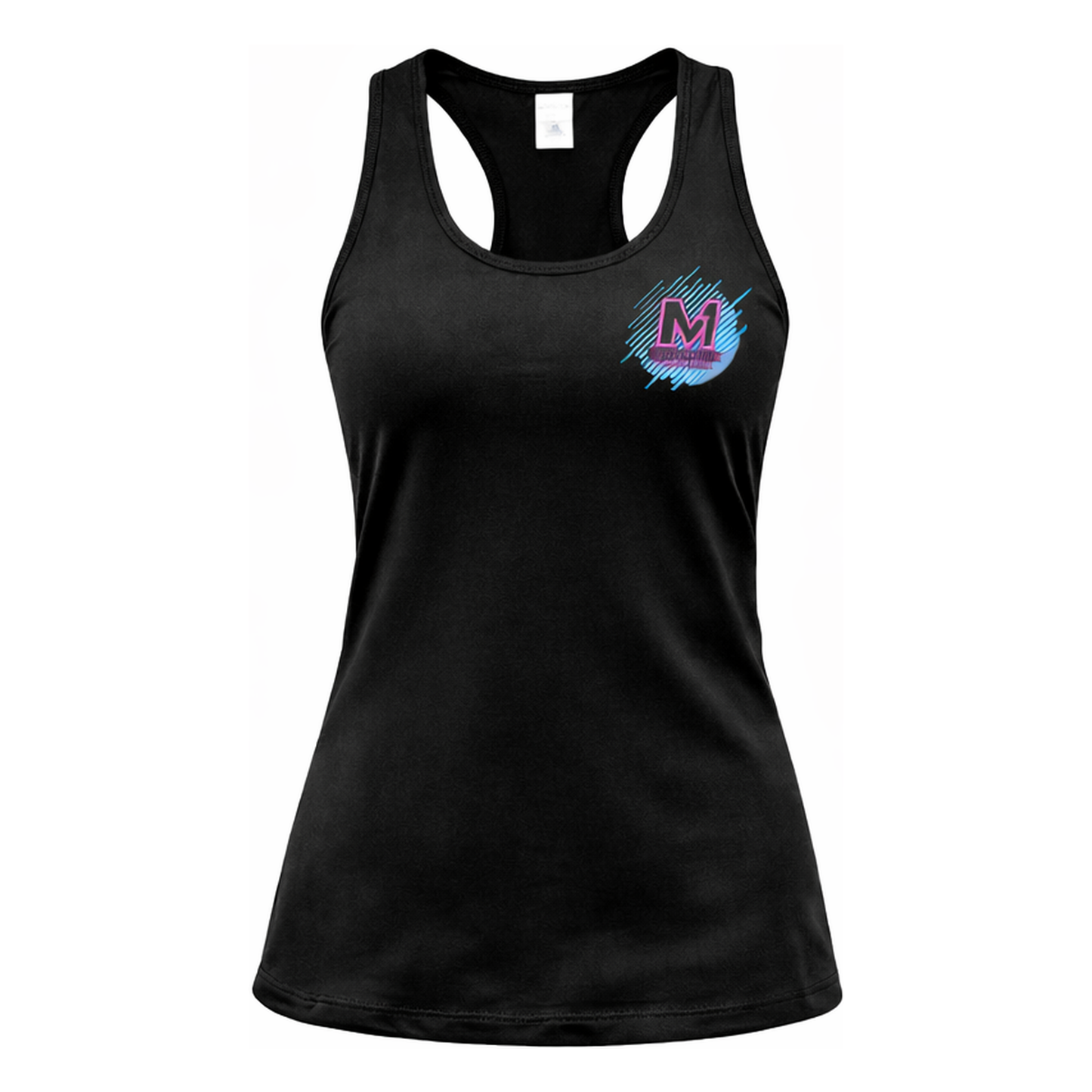 M1 Retro Ladies Tank
