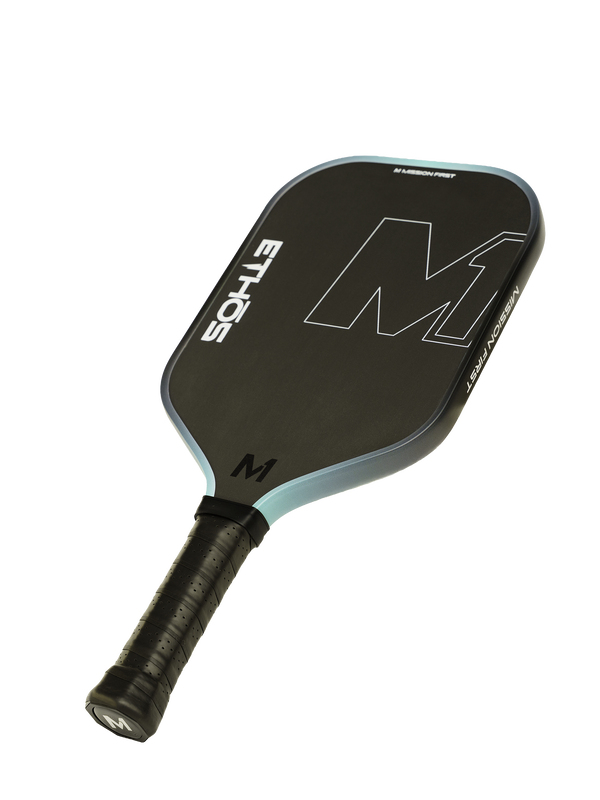 Ethōs Paddle in Teal