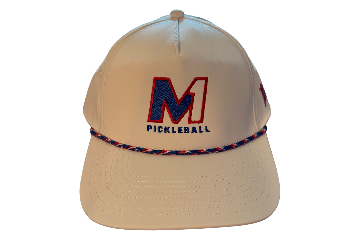 M1 Performance Snap Back Hat