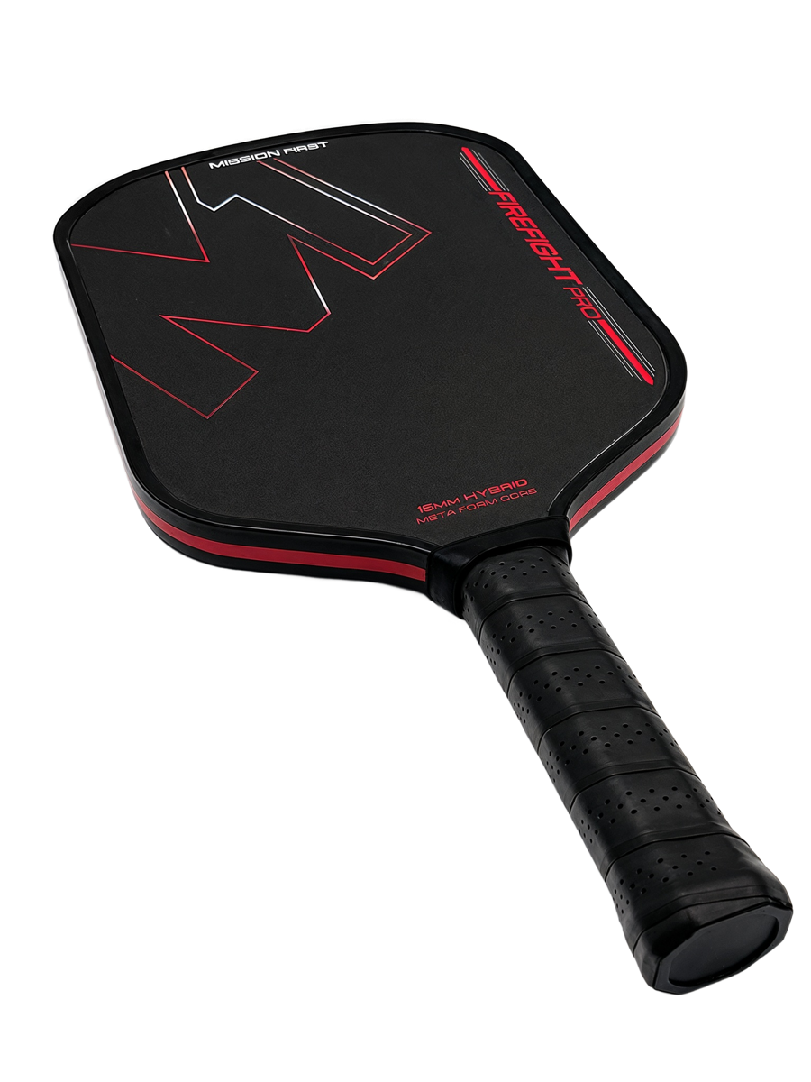 Project Matic Firefight Pro paddle