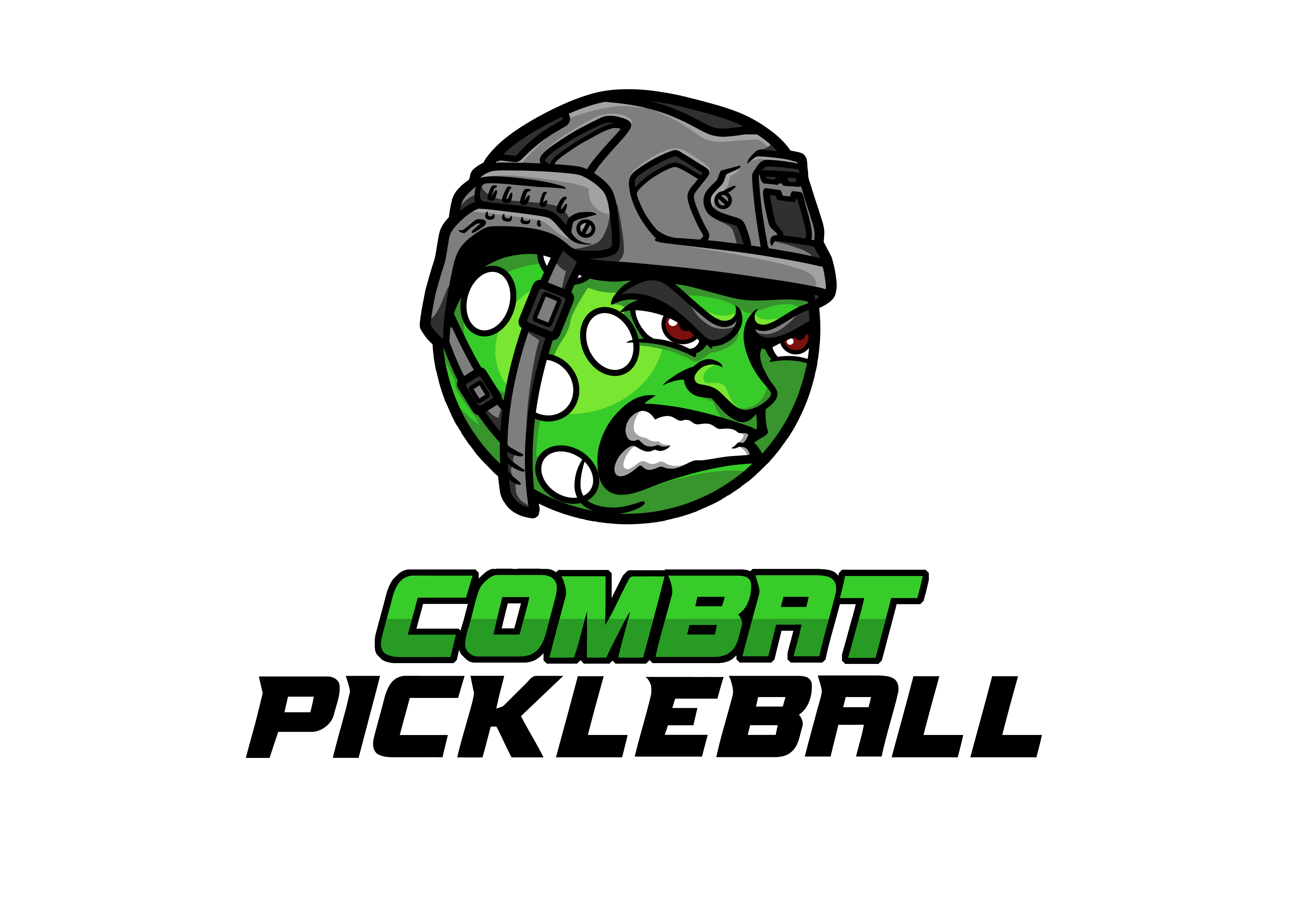 Combat Pickleball